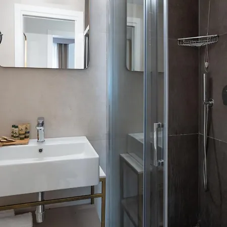 Отель Belduomo Таормина