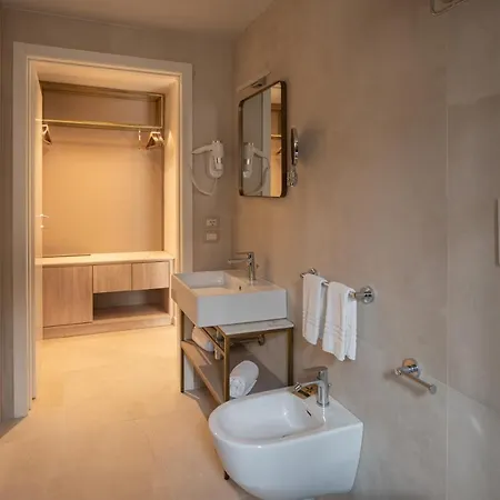 Отель Belduomo Таормина