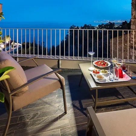 Belduomo Таормина