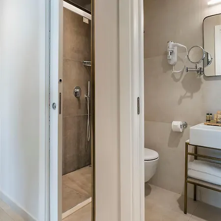 Belduomo Отель Таормина