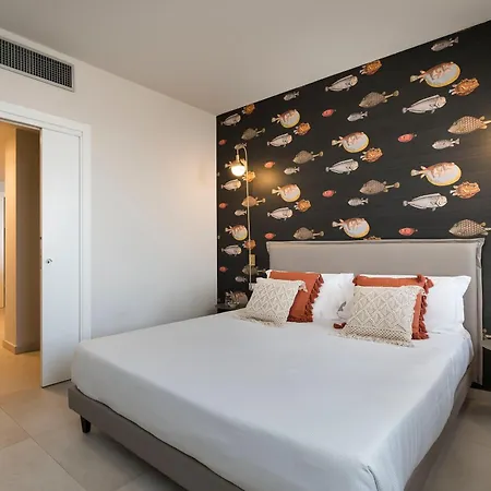 Отель Belduomo *