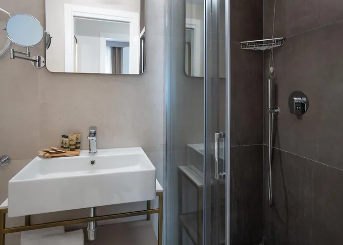 Ξενοδοχείο Belduomo Ταορμίνα