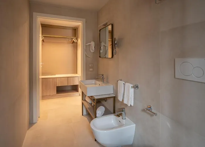 Ξενοδοχείο Belduomo Ταορμίνα