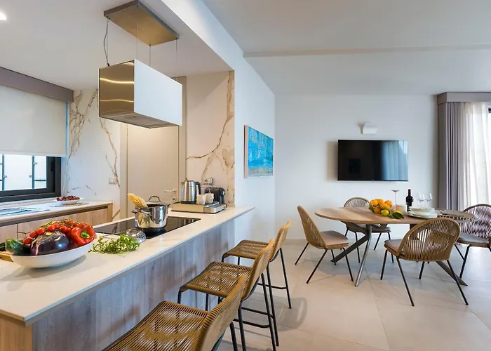 Belduomo Ξενοδοχείο *