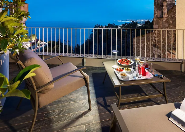 Belduomo Ταορμίνα