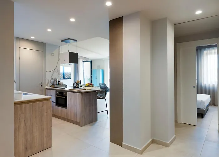 Belduomo Ξενοδοχείο *