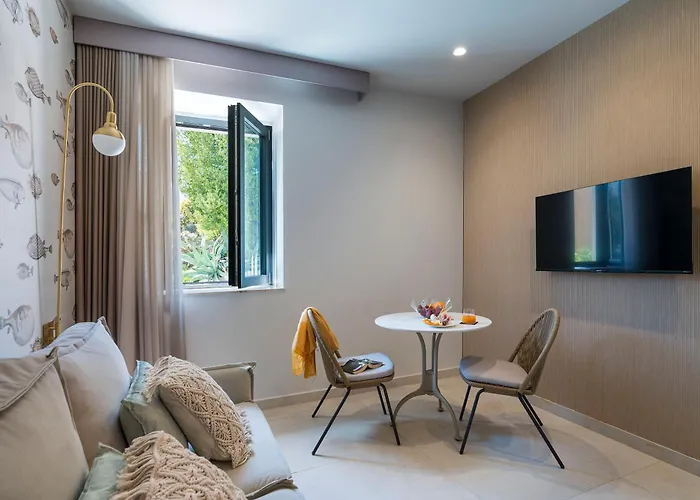 Ξενοδοχείο Belduomo