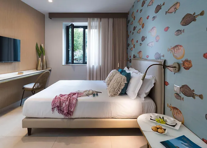 Ξενοδοχείο Belduomo