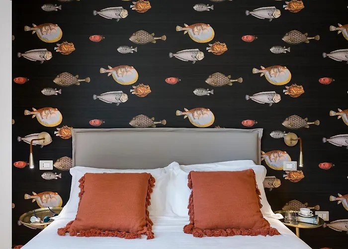 Ξενοδοχείο Belduomo Ταορμίνα