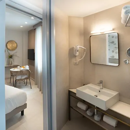 Hotel Belduomo