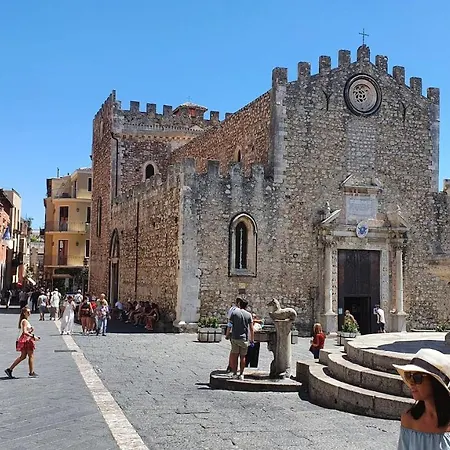 Belduomo Hotel