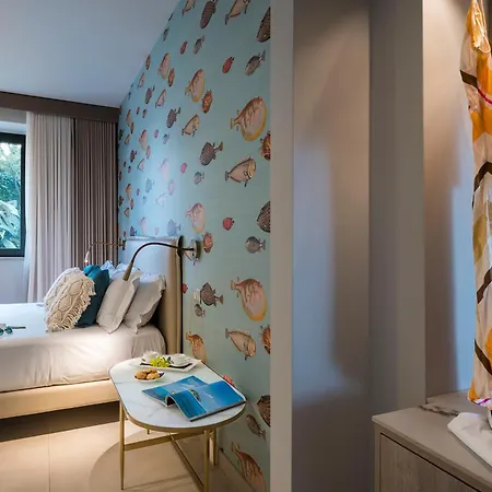 Hotel Belduomo *