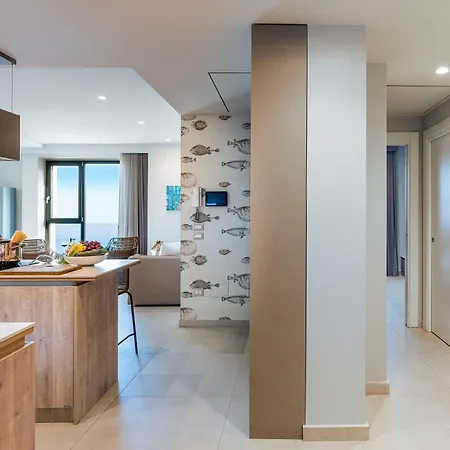 מלון Belduomo טאורמינה