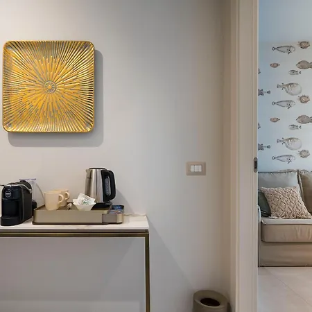 Belduomo מלון טאורמינה