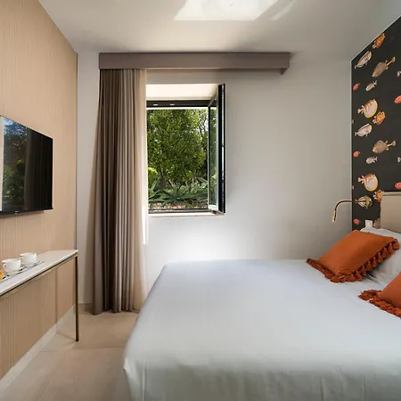 Hotel Belduomo *