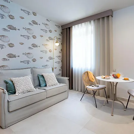 Belduomo מלון טאורמינה