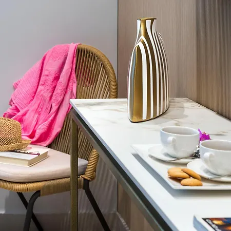 Belduomo Hotel