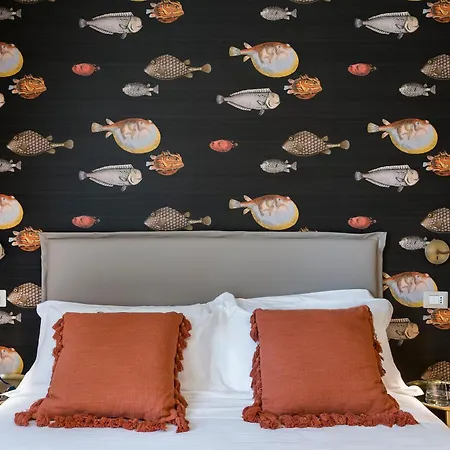 מלון Belduomo טאורמינה