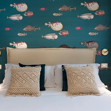 Belduomo * טאורמינה