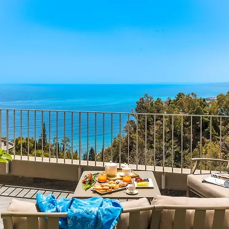 Belduomo טאורמינה