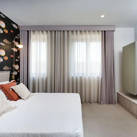 Belduomo מלון טאורמינה