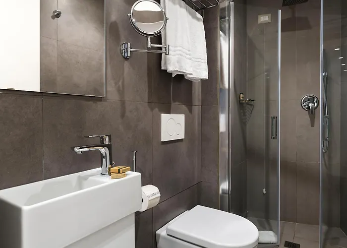 Hotel Belduomo Taormina