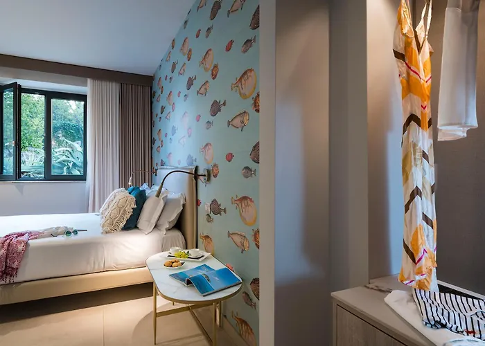 Hotel Belduomo *