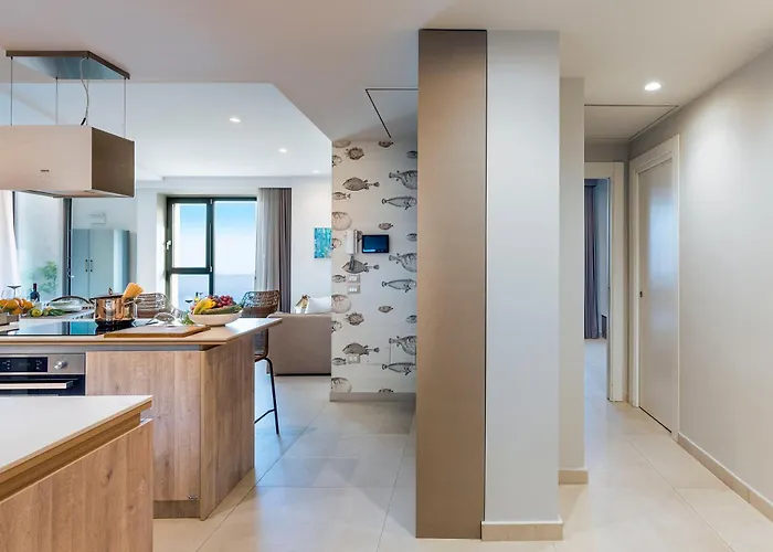 Hotel Belduomo Taormina