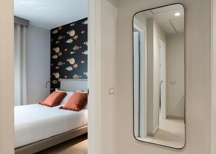 Hotel Belduomo *