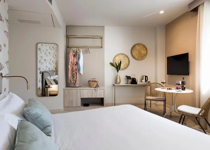 Hotel Belduomo Taormina