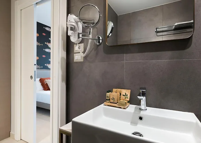 Hotel Belduomo Taormina