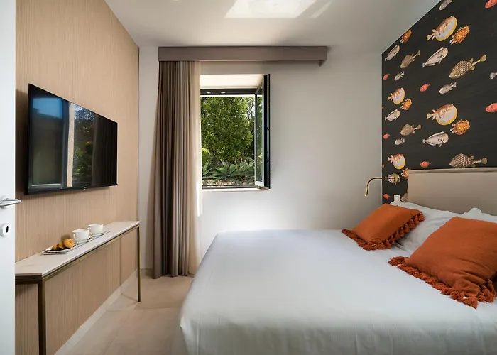 Hotel Belduomo *