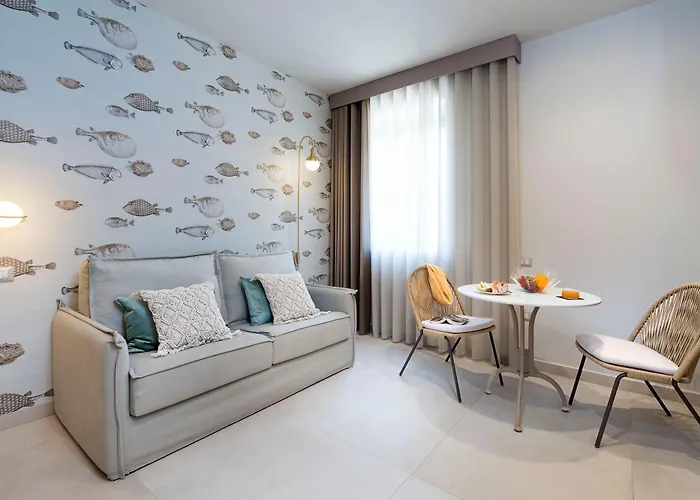 Belduomo Hotel Taormina