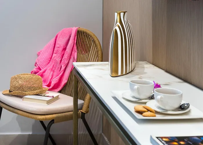 Belduomo Hotel