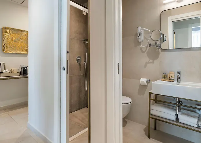 Belduomo Hotel Taormina